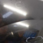 Aile avant droit RENAULT TWINGO 2