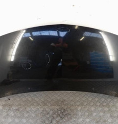 Capot RENAULT TWINGO 2 Photo n°1