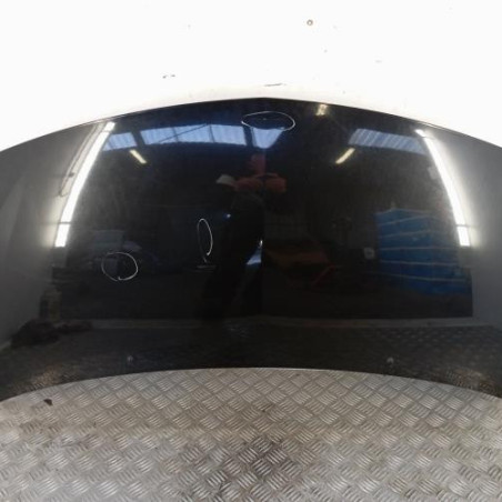 Capot RENAULT TWINGO 2 Photo n°1