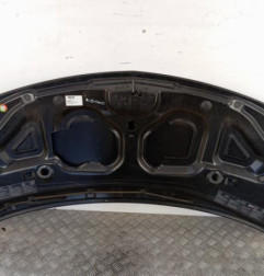 Capot RENAULT TWINGO 2 Photo n°4