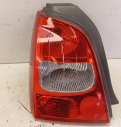 Feu arriere principal gauche (feux) RENAULT TWINGO 2 Photo n°1