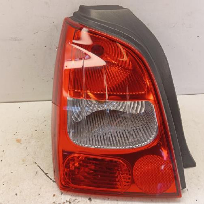 Feu arriere principal gauche (feux) RENAULT TWINGO 2