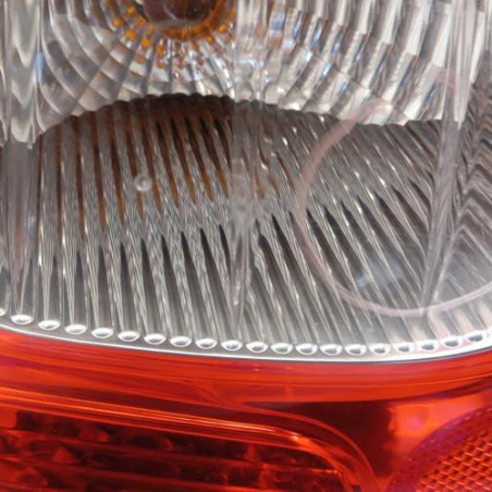 Feu arriere principal gauche (feux) RENAULT TWINGO 2