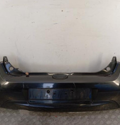 Pare choc arriere RENAULT TWINGO 2 Photo n°1