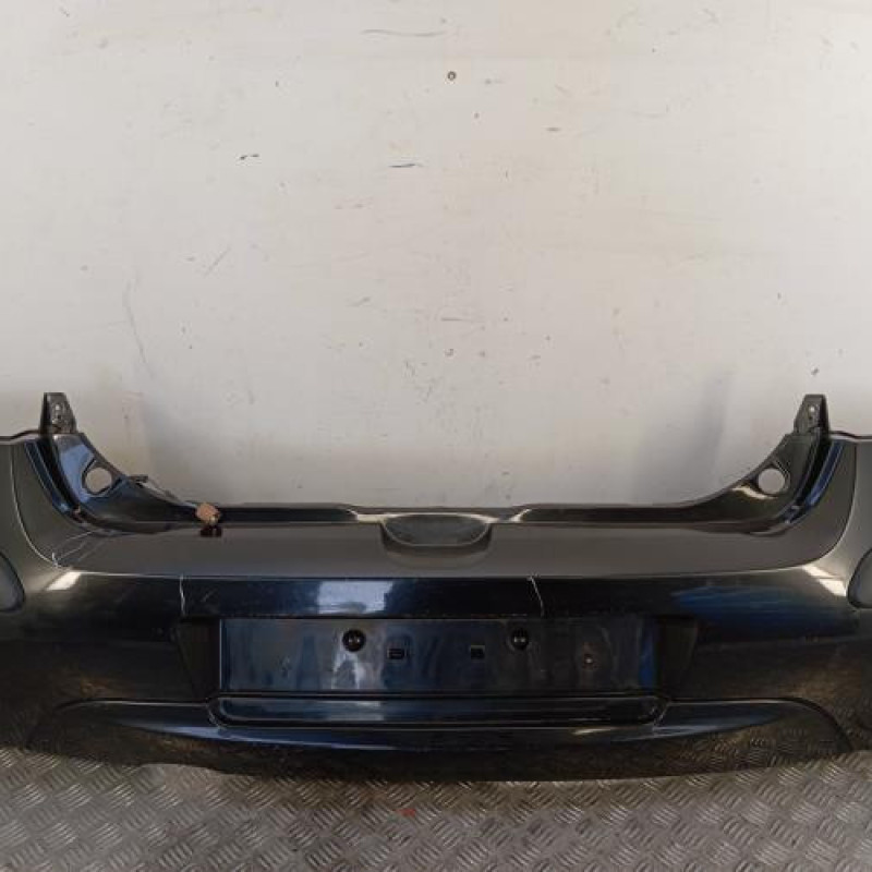 Pare choc arriere RENAULT TWINGO 2