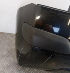 Pare choc arriere RENAULT TWINGO 2