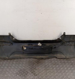 Pare choc arriere RENAULT TWINGO 2 Photo n°5