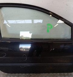 Porte avant droit RENAULT TWINGO 2 Photo n°1