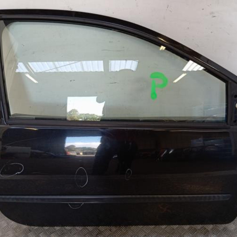 Porte avant droit RENAULT TWINGO 2