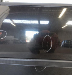 Porte avant droit RENAULT TWINGO 2