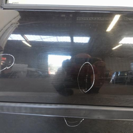 Porte avant droit RENAULT TWINGO 2