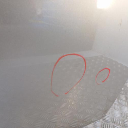Porte arriere droit NISSAN MICRA 3