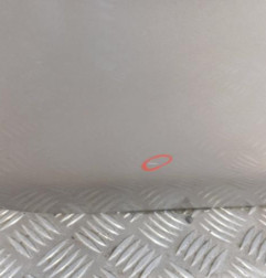 Porte arriere droit NISSAN MICRA 3 Photo n°3