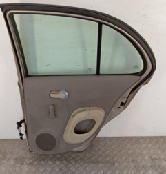 Porte arriere droit NISSAN MICRA 3 Photo n°4