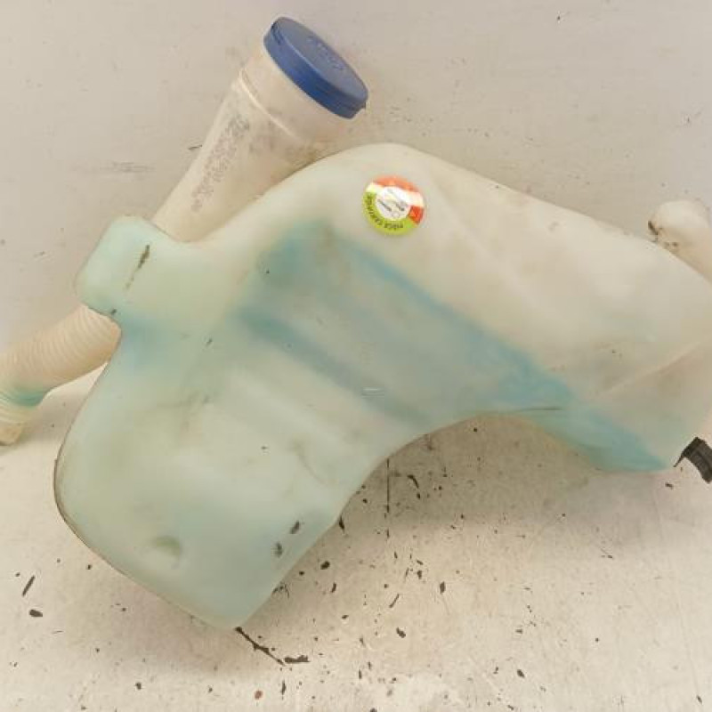Vase de lave glace PEUGEOT 307