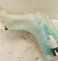 Vase de lave glace PEUGEOT 307