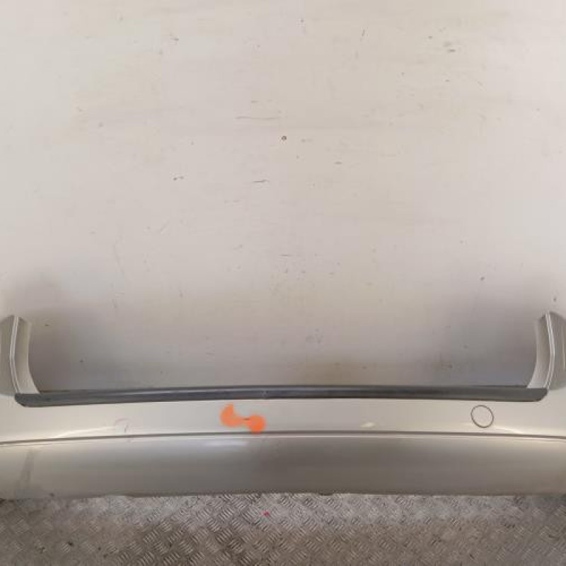 Pare choc arriere PEUGEOT 307