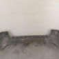 Pare choc arriere PEUGEOT 307