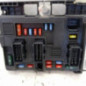 Boitier servitude moteur (BSM) CITROEN XSARA PICASSO