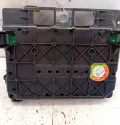 Boitier servitude moteur (BSM) CITROEN XSARA PICASSO
