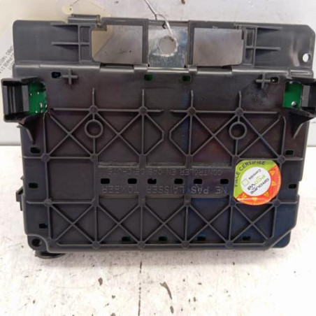 Boitier servitude moteur (BSM) CITROEN XSARA PICASSO
