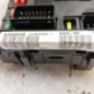 Boitier servitude moteur (BSM) CITROEN XSARA PICASSO