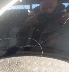 Aile avant gauche CITROEN XSARA PICASSO