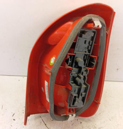 Feu arriere principal gauche (feux) CITROEN XSARA PICASSO Photo n°3