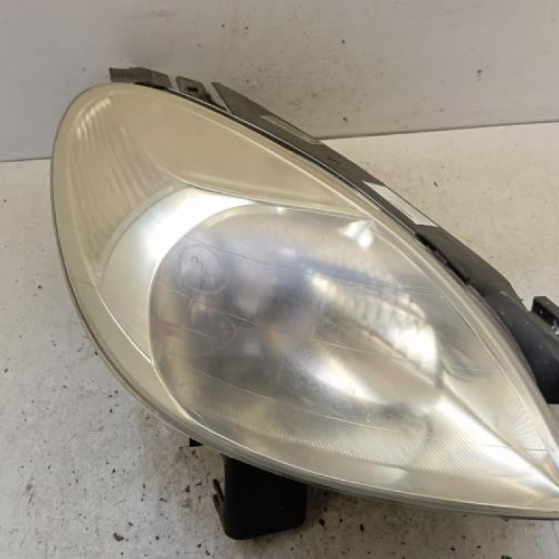 Optique avant principal droit (feux)(phare) CITROEN XSARA PICASSO