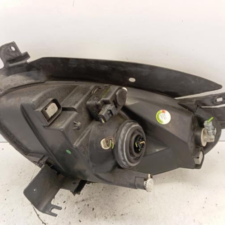 Optique avant principal droit (feux)(phare) CITROEN XSARA PICASSO