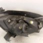 Optique avant principal droit (feux)(phare) CITROEN XSARA PICASSO