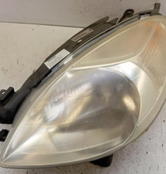 Optique avant principal gauche (feux)(phare) CITROEN XSARA PICASSO Photo n°1