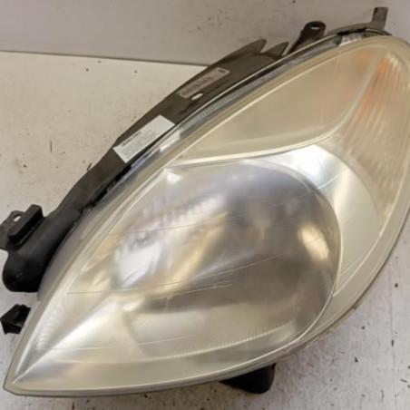 Optique avant principal gauche (feux)(phare) CITROEN XSARA PICASSO Photo n°1