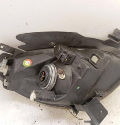 Optique avant principal gauche (feux)(phare) CITROEN XSARA PICASSO