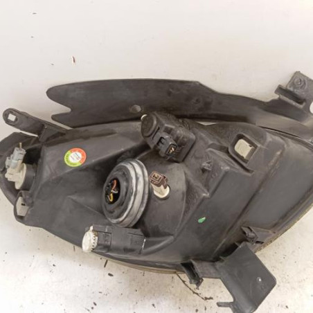 Optique avant principal gauche (feux)(phare) CITROEN XSARA PICASSO