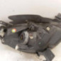 Optique avant principal gauche (feux)(phare) CITROEN XSARA PICASSO