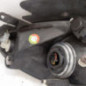 Optique avant principal gauche (feux)(phare) CITROEN XSARA PICASSO