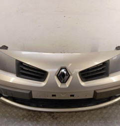 Pare choc avant RENAULT MEGANE 2 Photo n°1