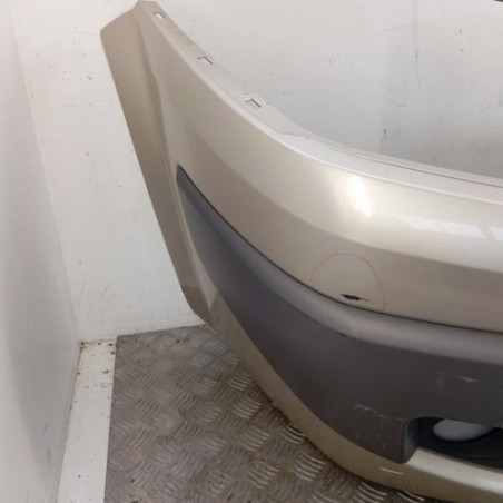 Pare choc avant RENAULT MEGANE 2