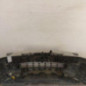 Pare choc avant RENAULT MEGANE 2