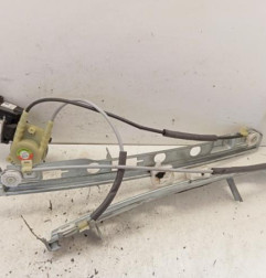 Leve vitre electrique avant gauche RENAULT MEGANE 2 Photo n°1