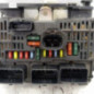 Boitier servitude moteur (BSM) CITROEN C4 1