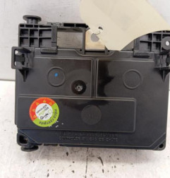 Boitier servitude moteur (BSM) CITROEN C4 1