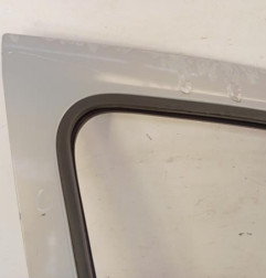 Porte avant droit RENAULT CLIO 2