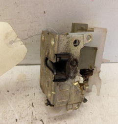 Serrure arriere droit RENAULT CLIO 2 Photo n°1