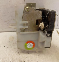Serrure arriere droit RENAULT CLIO 2