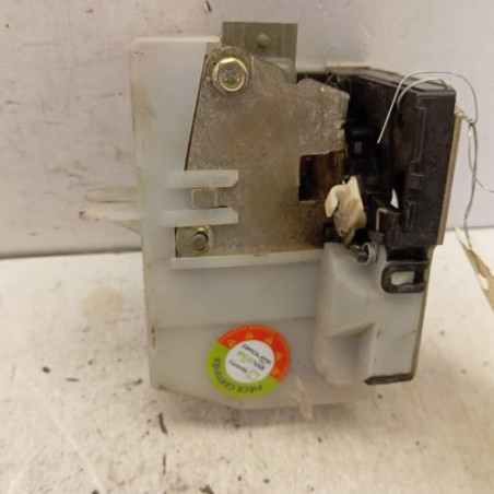 Serrure arriere droit RENAULT CLIO 2