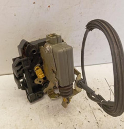 Serrure avant gauche RENAULT CLIO 2