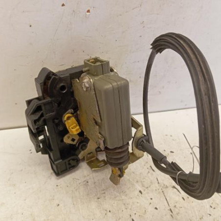 Serrure avant gauche RENAULT CLIO 2