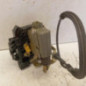 Serrure avant gauche RENAULT CLIO 2
